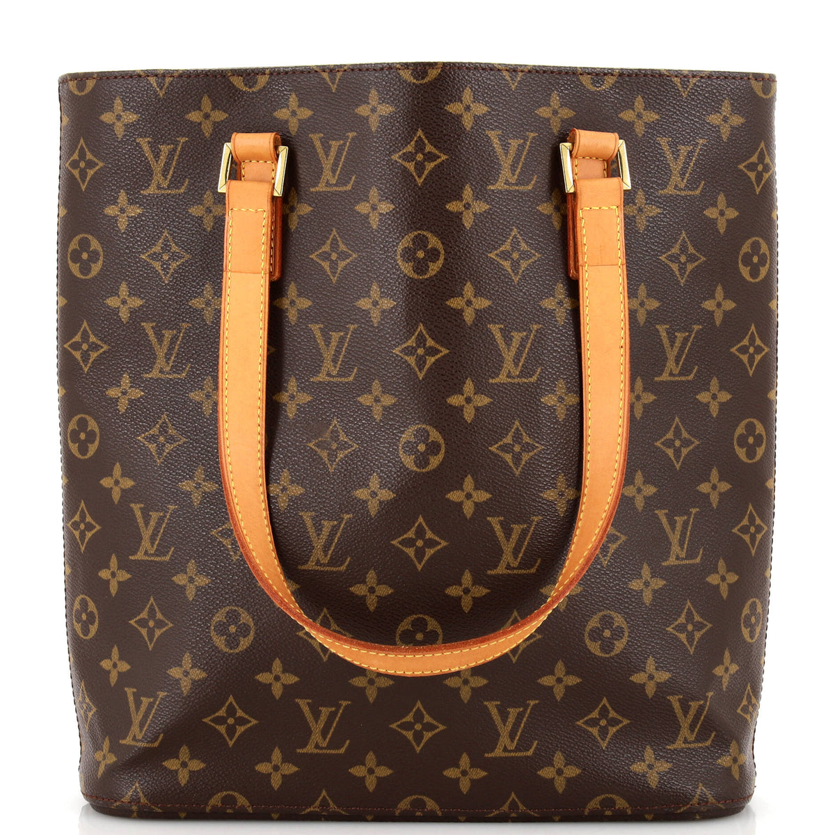Louis Vuitton Vavin Tote Monogram Canvas GM