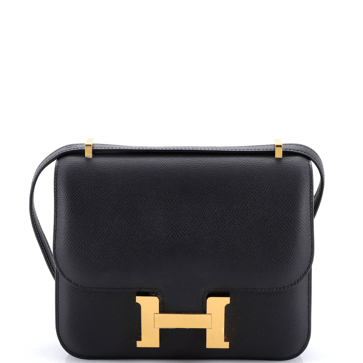 Herm?s Constance NM Bag Epsom 18