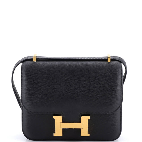 Constance NM Bag Epsom 18