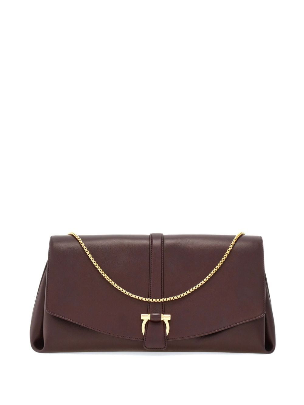 Women's Fl Large Bag in Oxblood | 219806777243