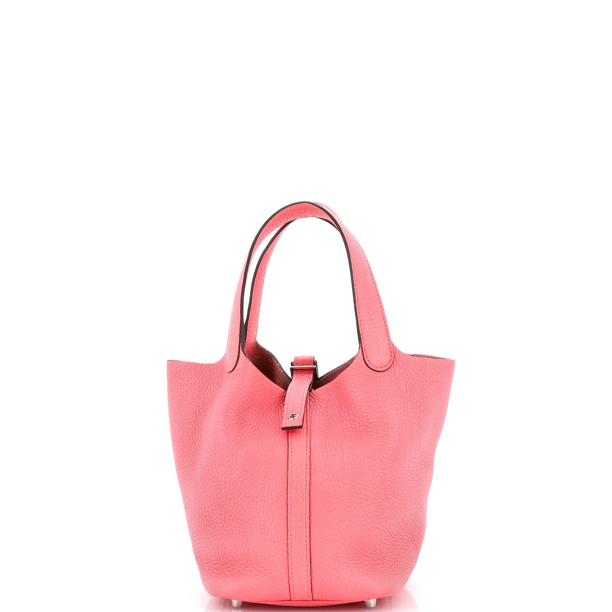 Herm?s Picotin Lock Bag Clemence PM