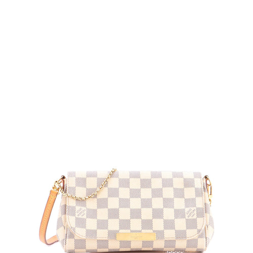 Favorite Handbag Damier PM
