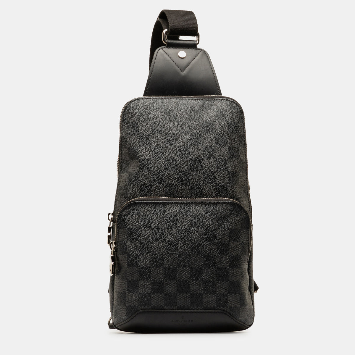 Louis Vuitton Damier Graphite Avenue Sling