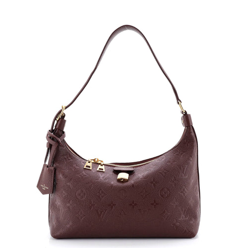 Sac Sport NM Handbag Monogram Empreinte Leather