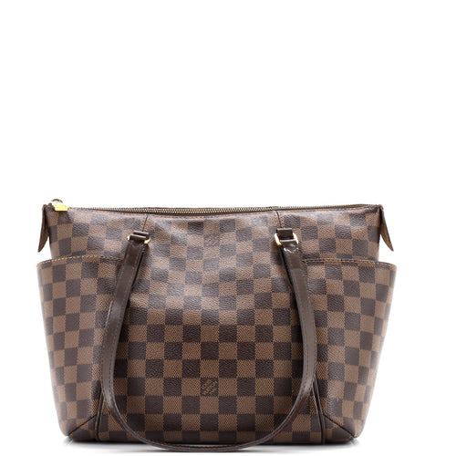 Totally Handbag Damier PM