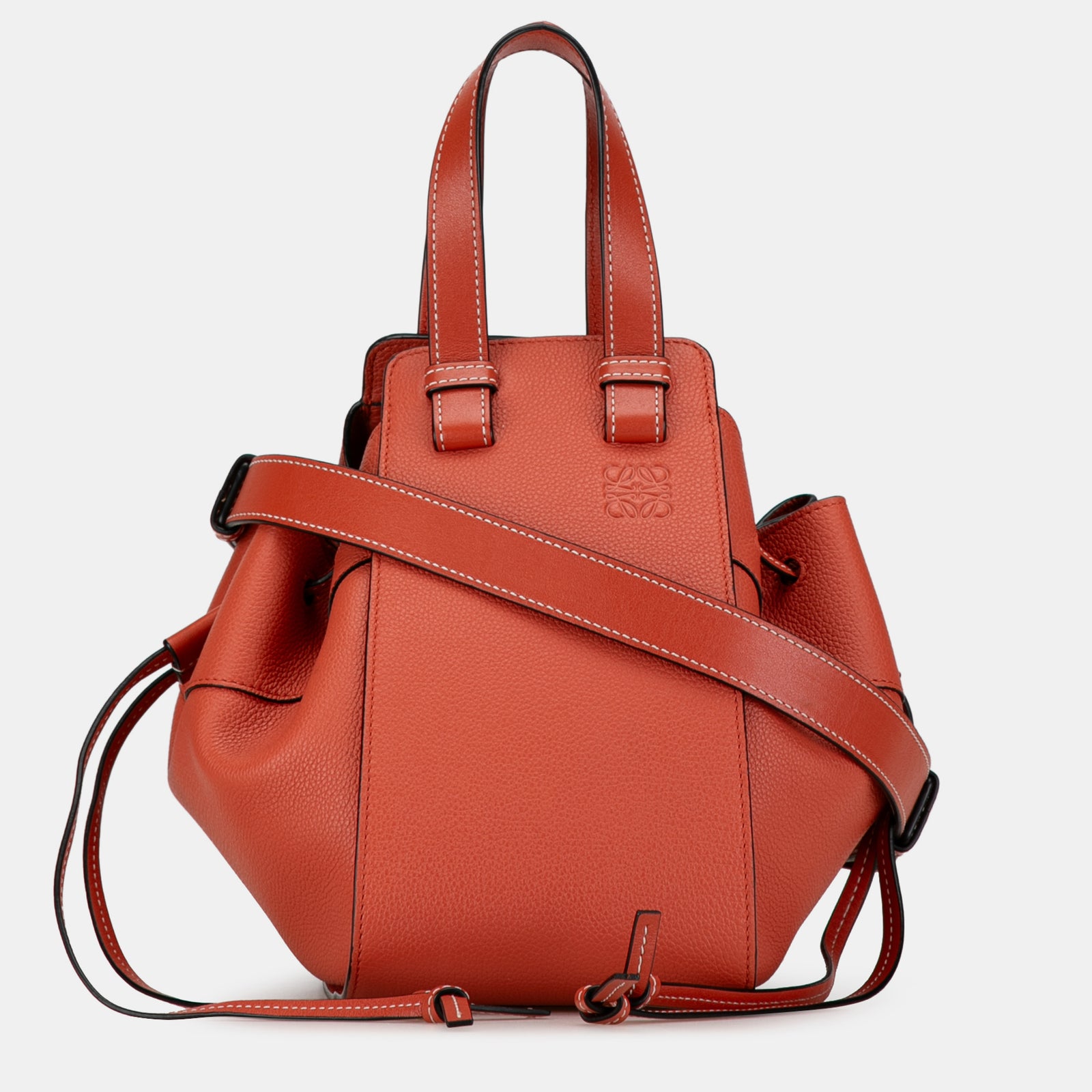 Loewe Small Hammock Satchel Bag