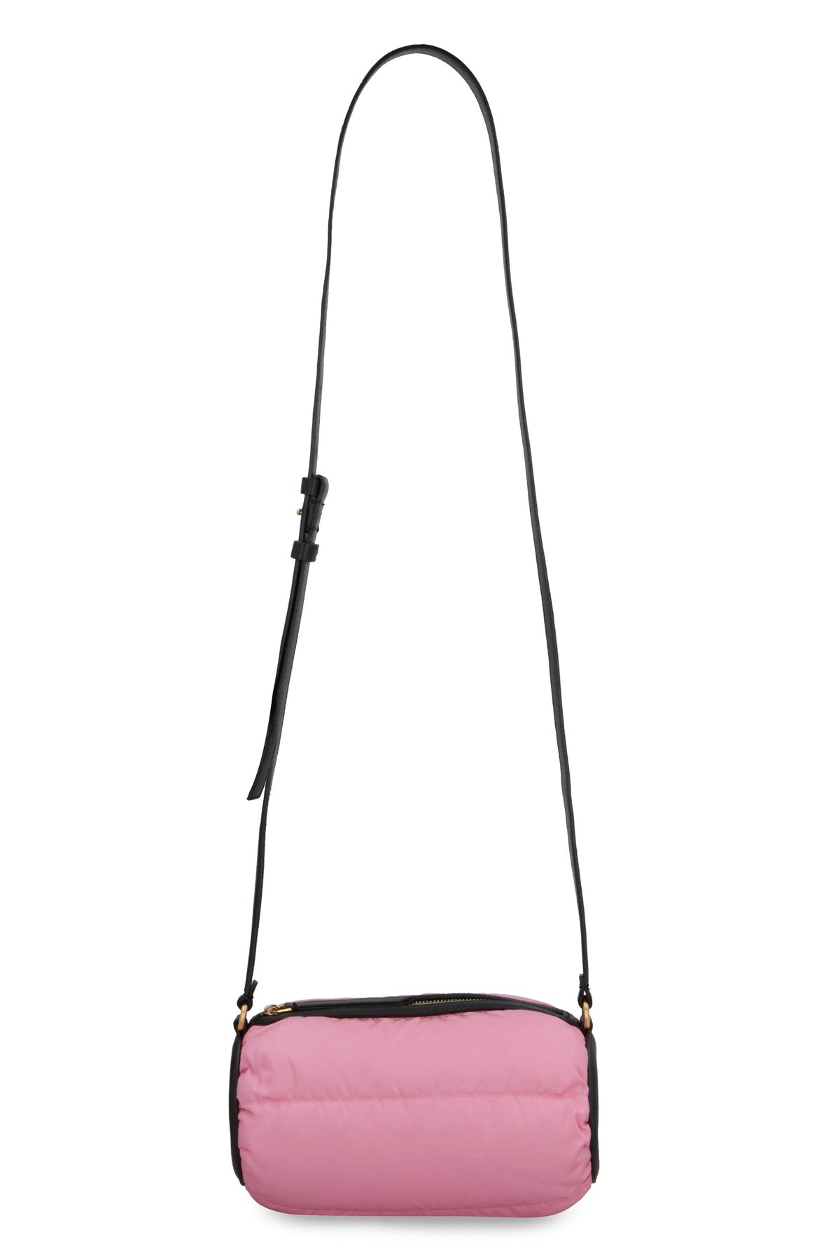 Moncler Women's Keoni Crossbody Bag in Pink | 5L00001M2170 Color 52K