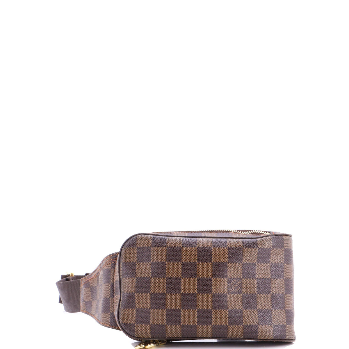 Louis Vuitton Geronimos Waist Bag Damier