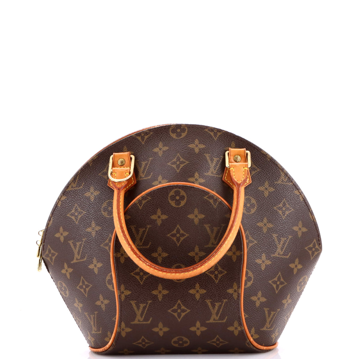 Louis Vuitton Ellipse Bag Monogram Canvas PM