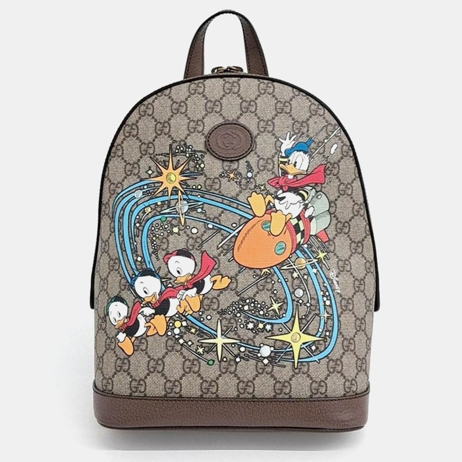 Gucci Sac à dos Disney X