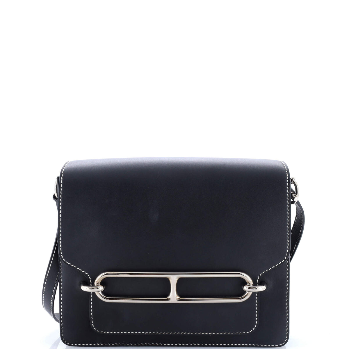 Herm?s Roulis Bag Sombrero 23