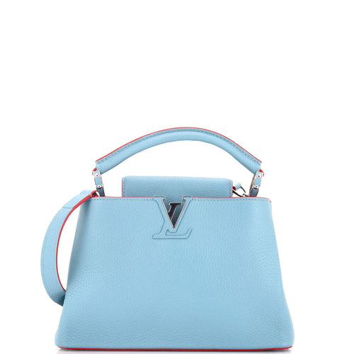 Capucines Bag Leather BB