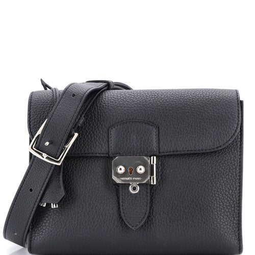 Sac a Depeches Messenger Bag Togo 21