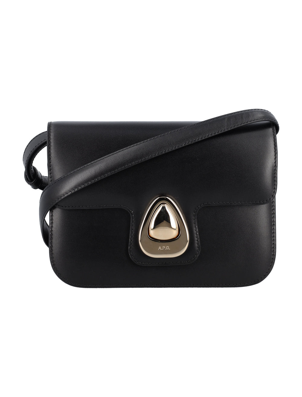 Women's Astra Small Bag in Black | 23AF61859PXBMW Color LZZ