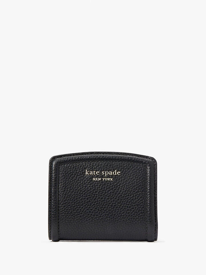 Kate Spade Au Knott Small Bifold Wallet