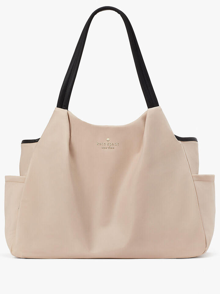 Kate Spade Au Chelsea Colorblock Ksnyl Baby Bag