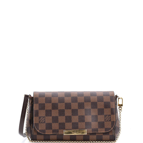 Favorite Handbag Damier PM