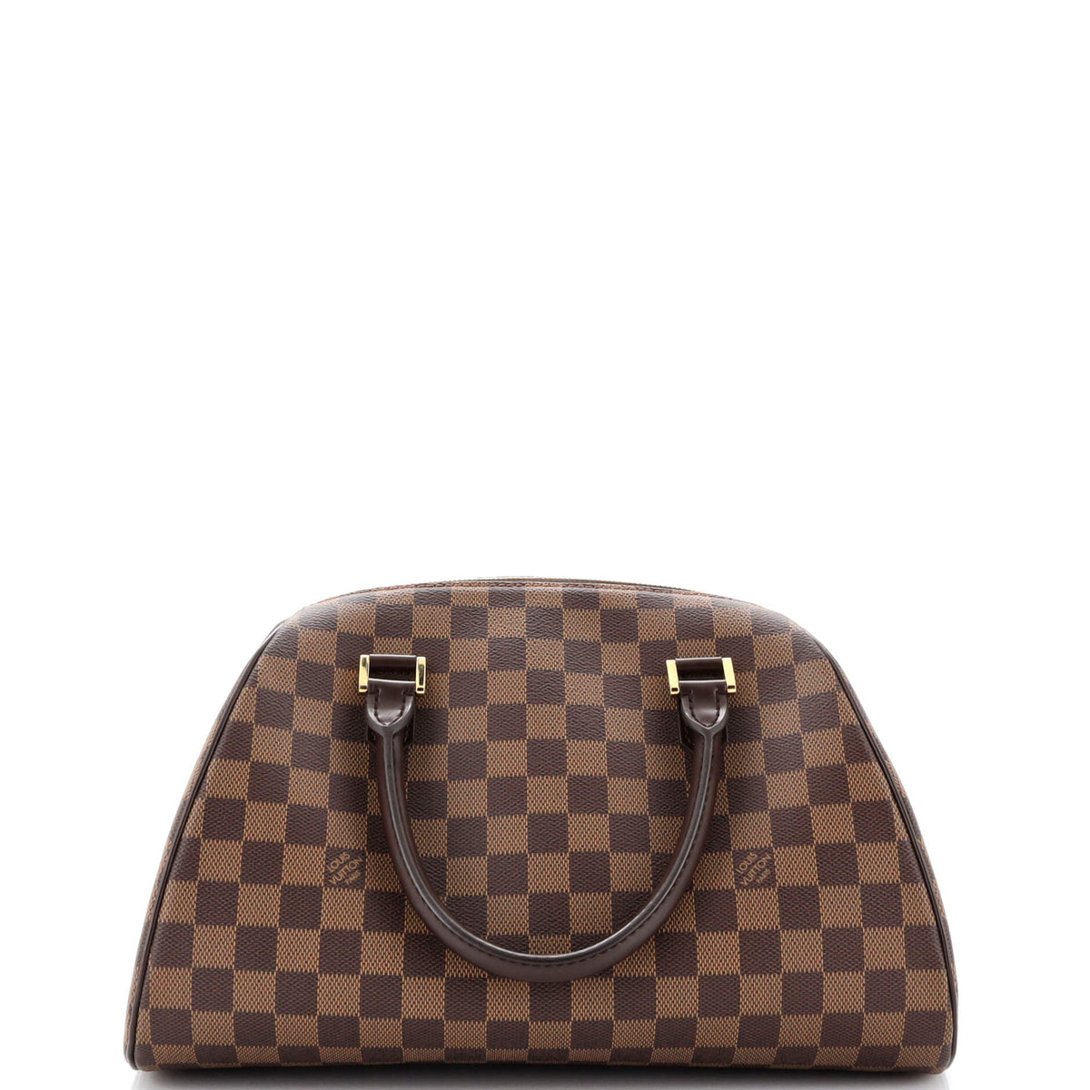Louis Vuitton Ribera Handbag Damier MM