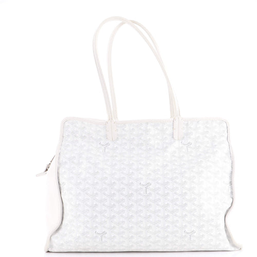 GOYARD Hardy Pet Carrier Coated Canvas PM
