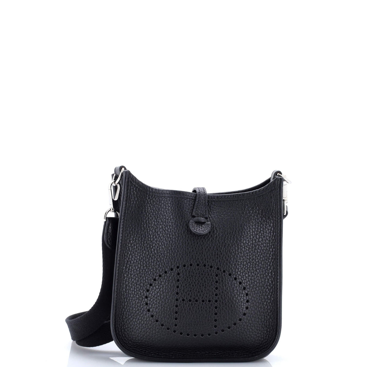 Herm?s Evelyne Bag Gen III Clemence TPM
