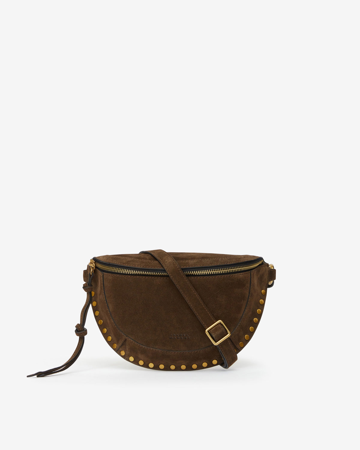 Isabel Marant Grteltasche Skano - Damen - Bronze - Isabel Marant
