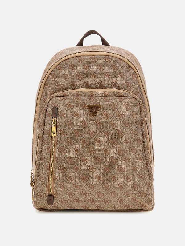 Guess Vezzola Smart 4G Logo Rucksack