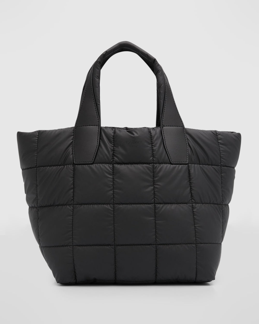 Porter Small Quilted Tote Bag