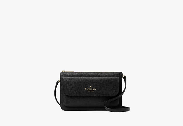 Kate Spade New York Leila Small Crossbody