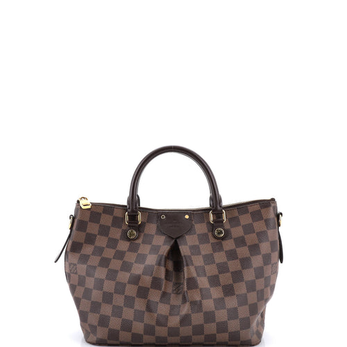 Siena Handbag Damier PM