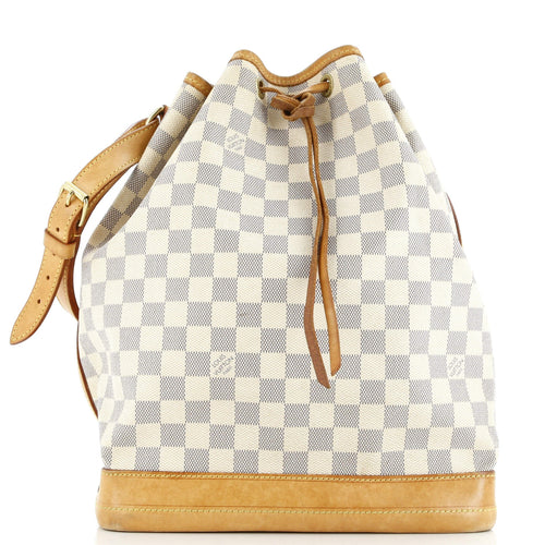 Noe Handbag Damier Large