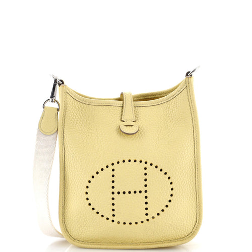 Evelyne Bag Gen III Clemence TPM