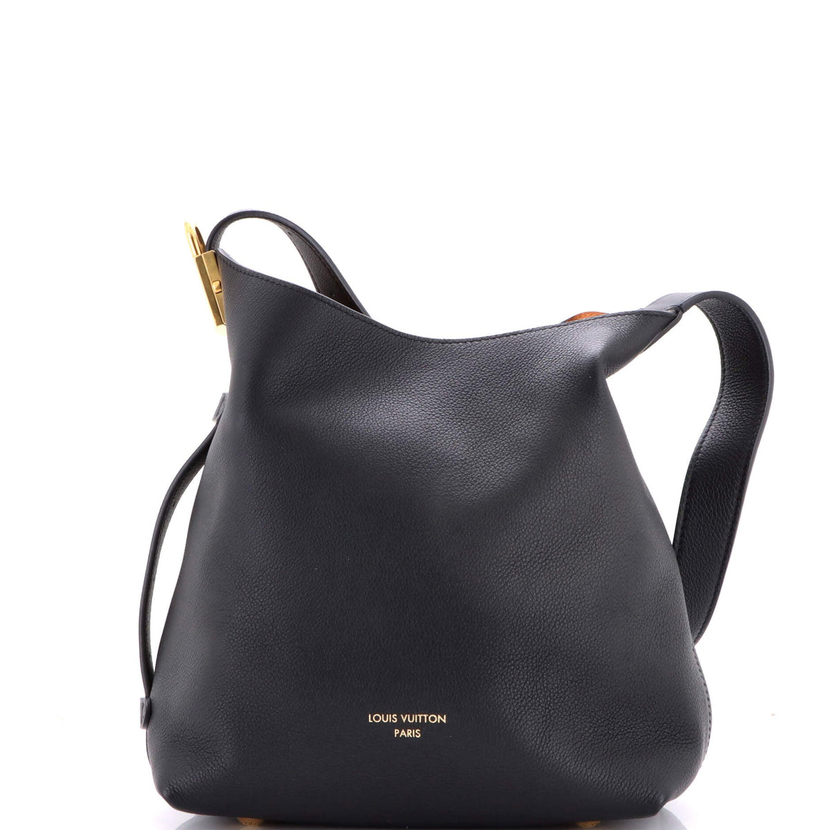 Louis Vuitton Low Key Hobo Calfskin PM