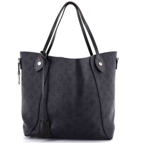 Hina Handbag Mahina Leather MM