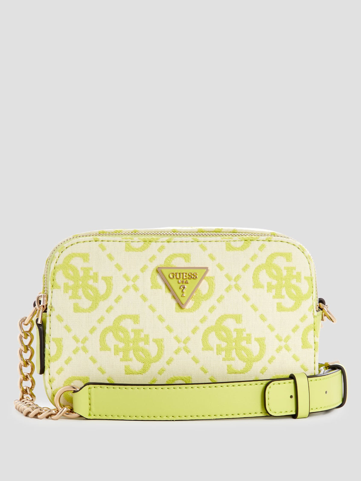 Guess Ruma Quattro G Camera Crossbody
