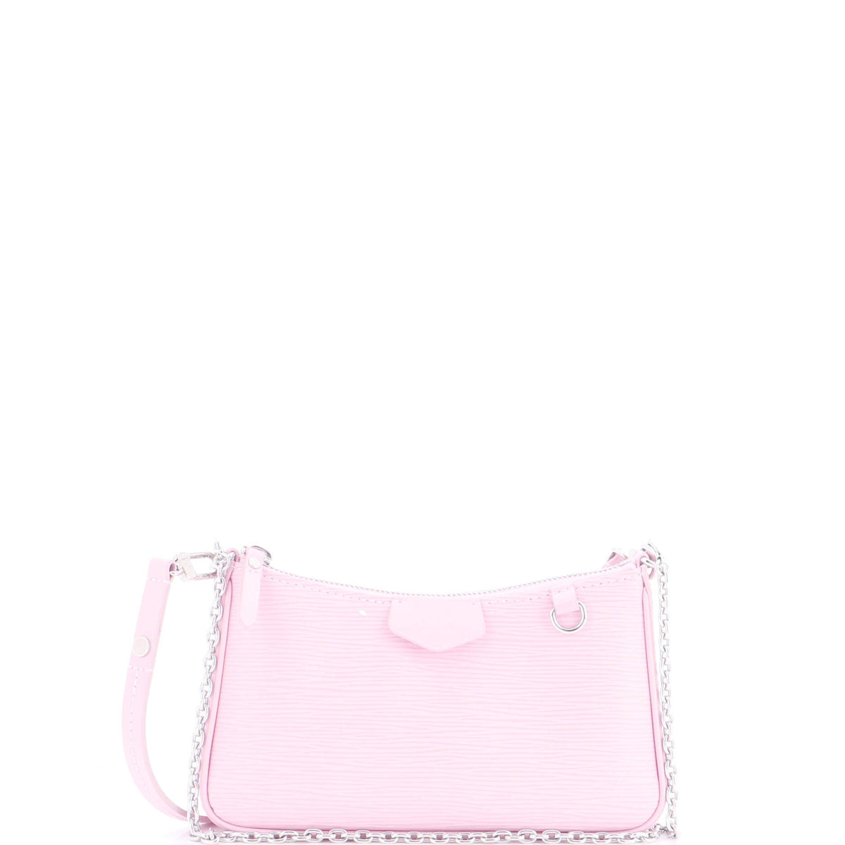 Louis Vuitton Easy Pouch on Strap Epi Leather