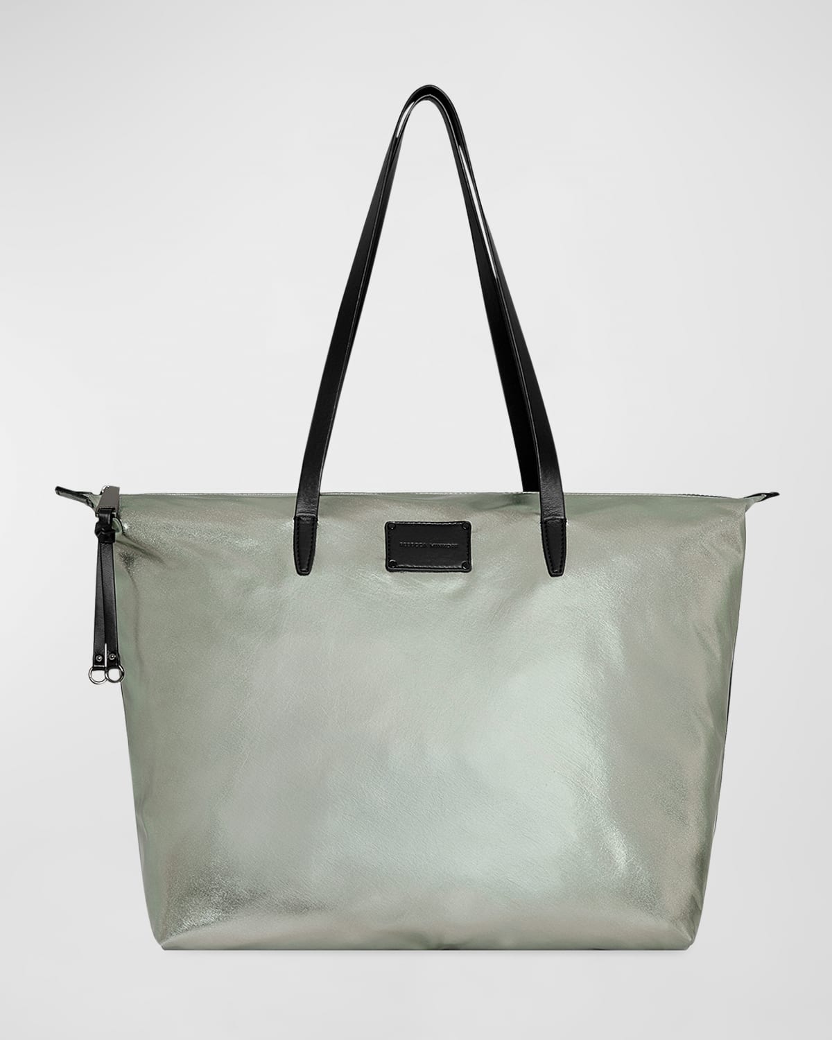 Rebecca Minkoff Nolita Zip Nylon Tote Bag