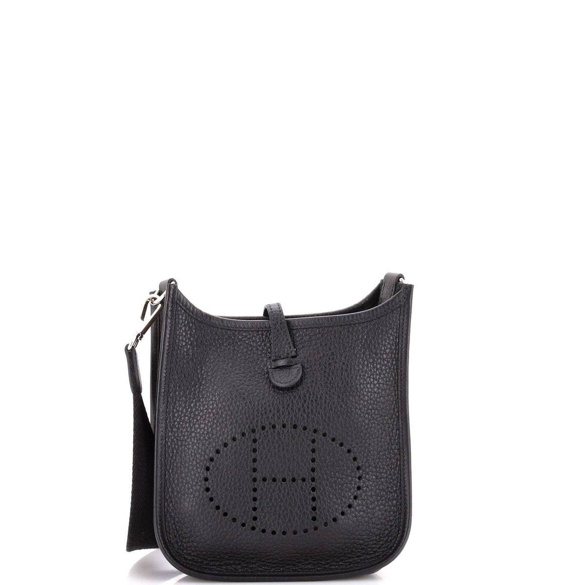 Herm?s Evelyne Bag Gen III Clemence TPM