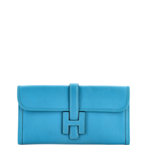 Jige Elan Clutch Swift 29