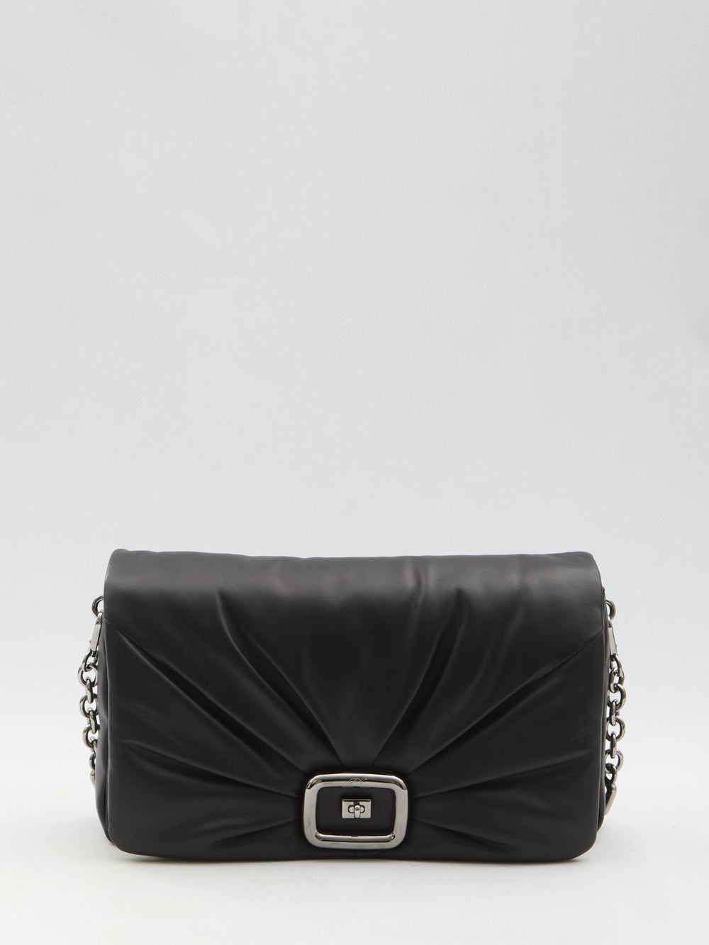 Women's Viv' Choc Large Bag in Black | RBWAOGJ0300YDR