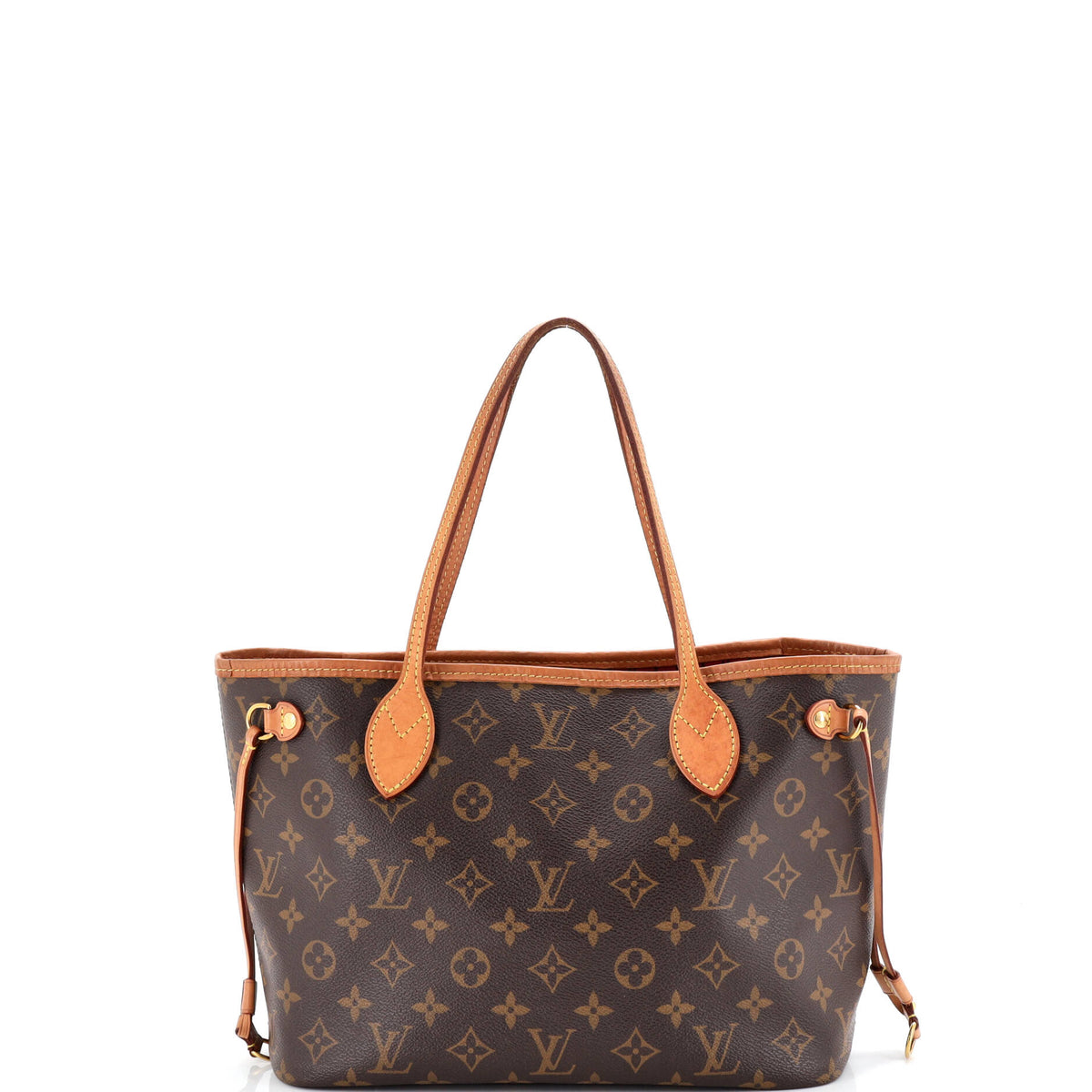 Louis Vuitton Neverfull NM Tote Monogram Canvas PM