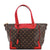 Estrela NM Handbag Monogram Canvas