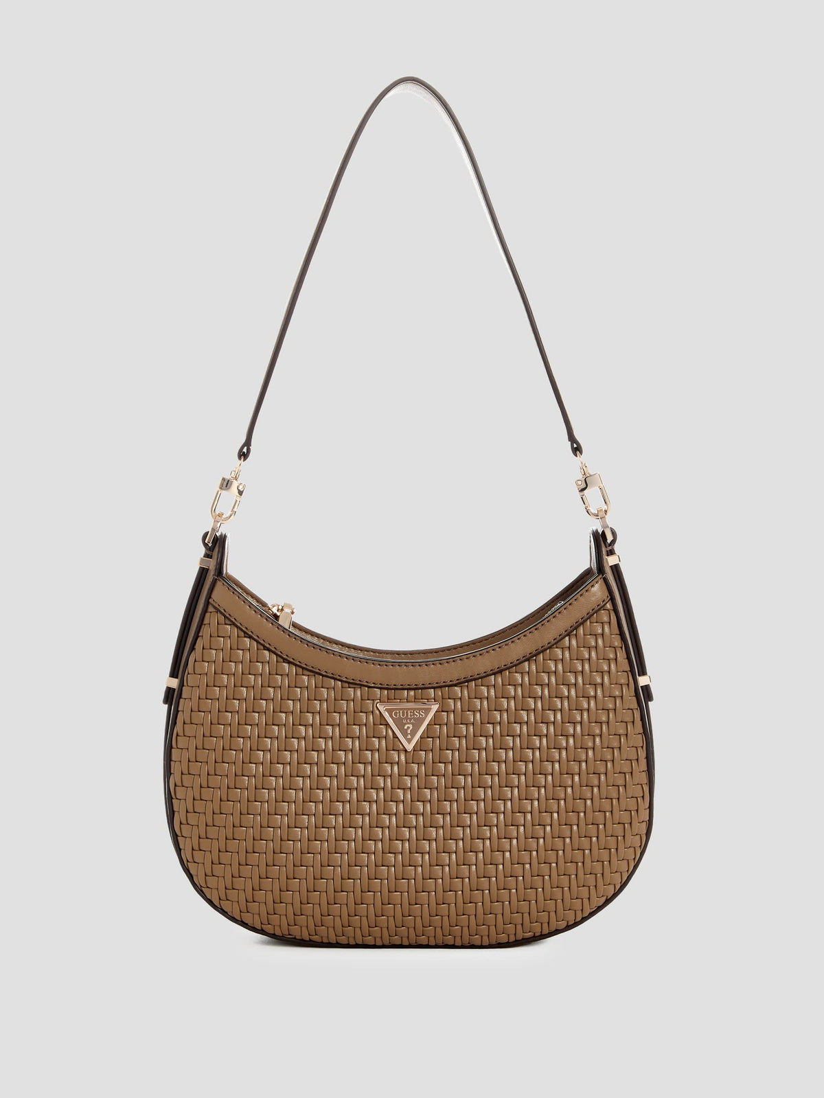 Guess Murielle Woven Hobo