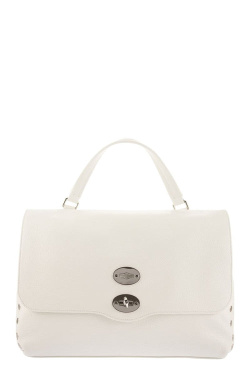 Women's Postina - Daily M Bag in White | 0680100040000