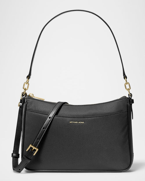 Jet Set Medium Pochette Crossbody Bag