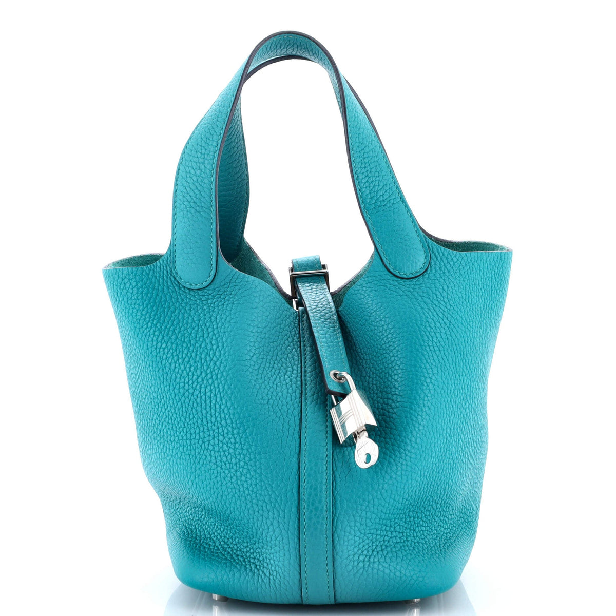 Herm?s Picotin Lock Bag Clemence PM