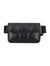 Men's Small Waist Satchel in Nero | 24A5Y2B0C76ZIQ Color 0NO