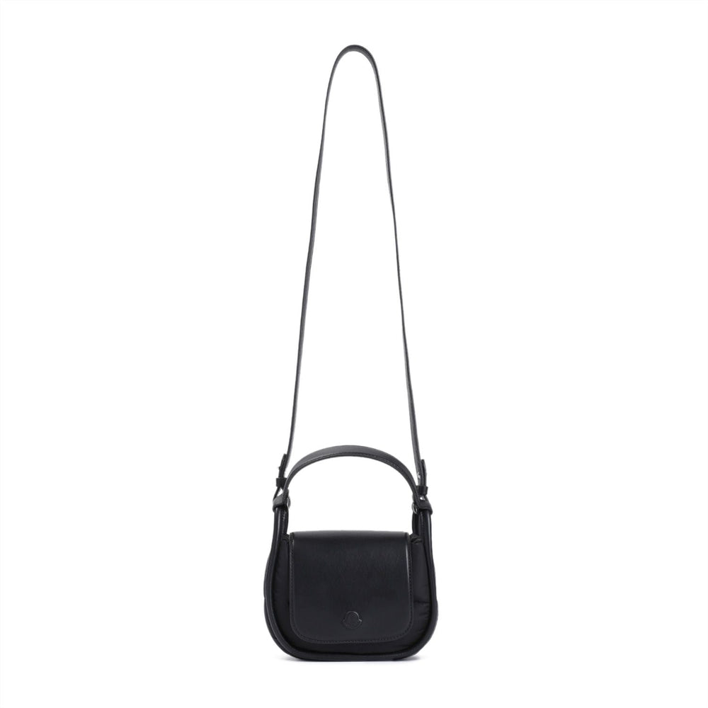 Women's Tiarna Mini Handbag in Black | Size UNICA | J209B5L00013M4564