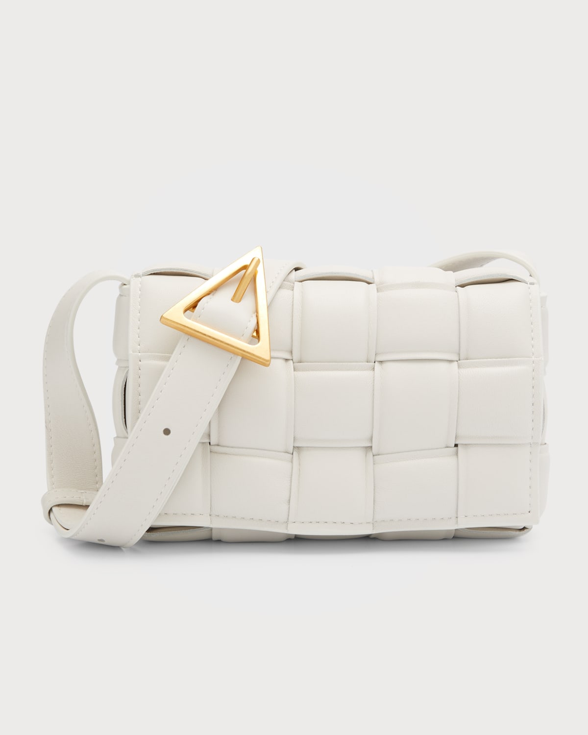 Bottega Veneta Small Padded Cassette Bag