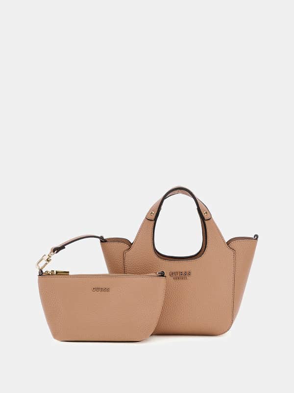 Guess Helina Pochette Handbag