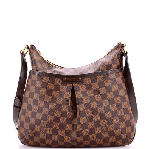Bloomsbury Handbag Damier PM